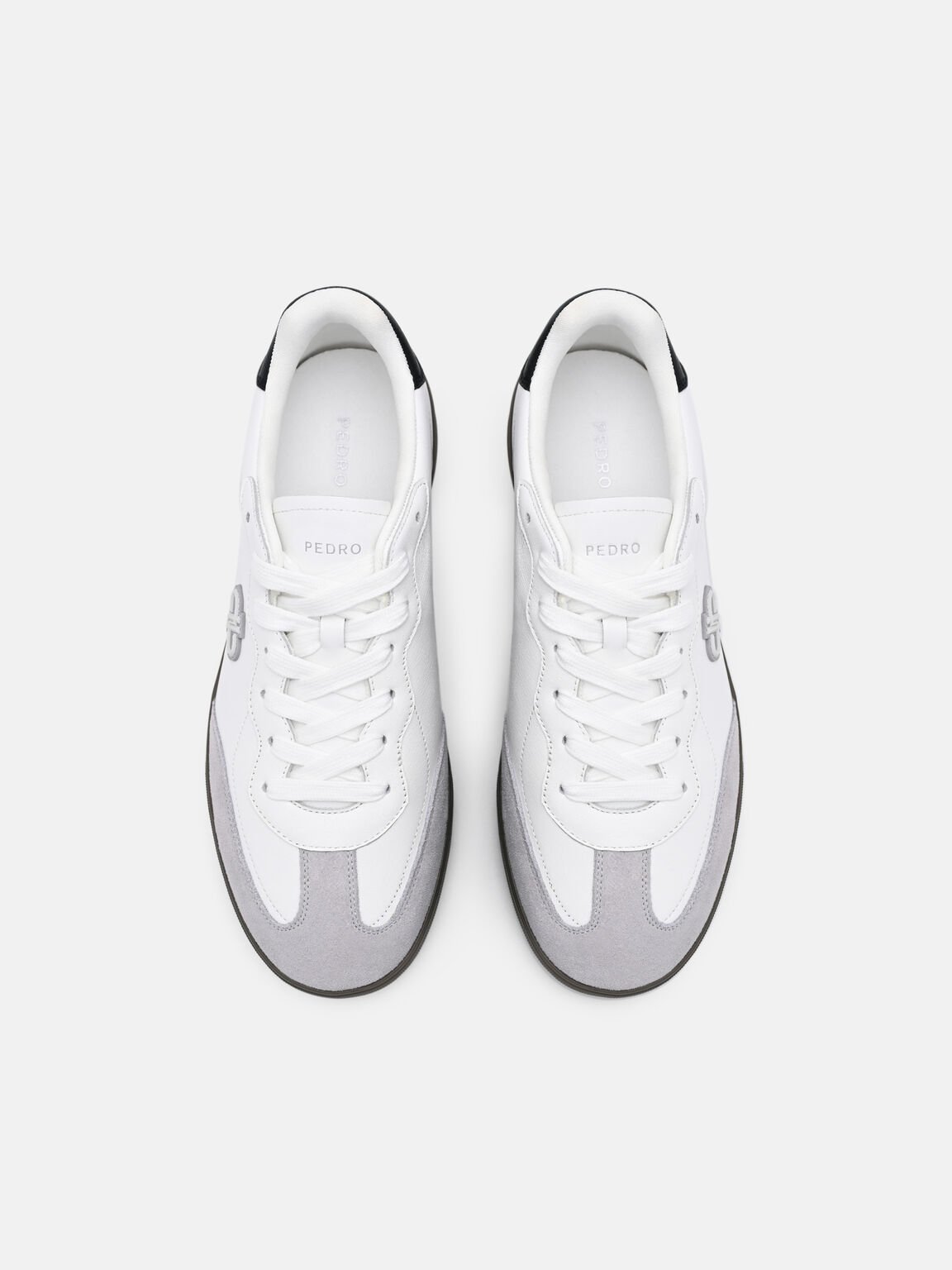 Fleet Sneakers Suede, 