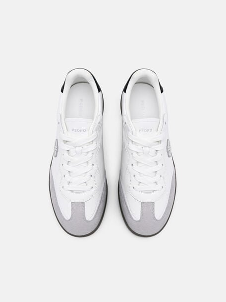 Fleet Sneakers Suede, 