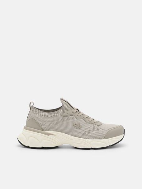 Cyclone Knitted Sneakers, 