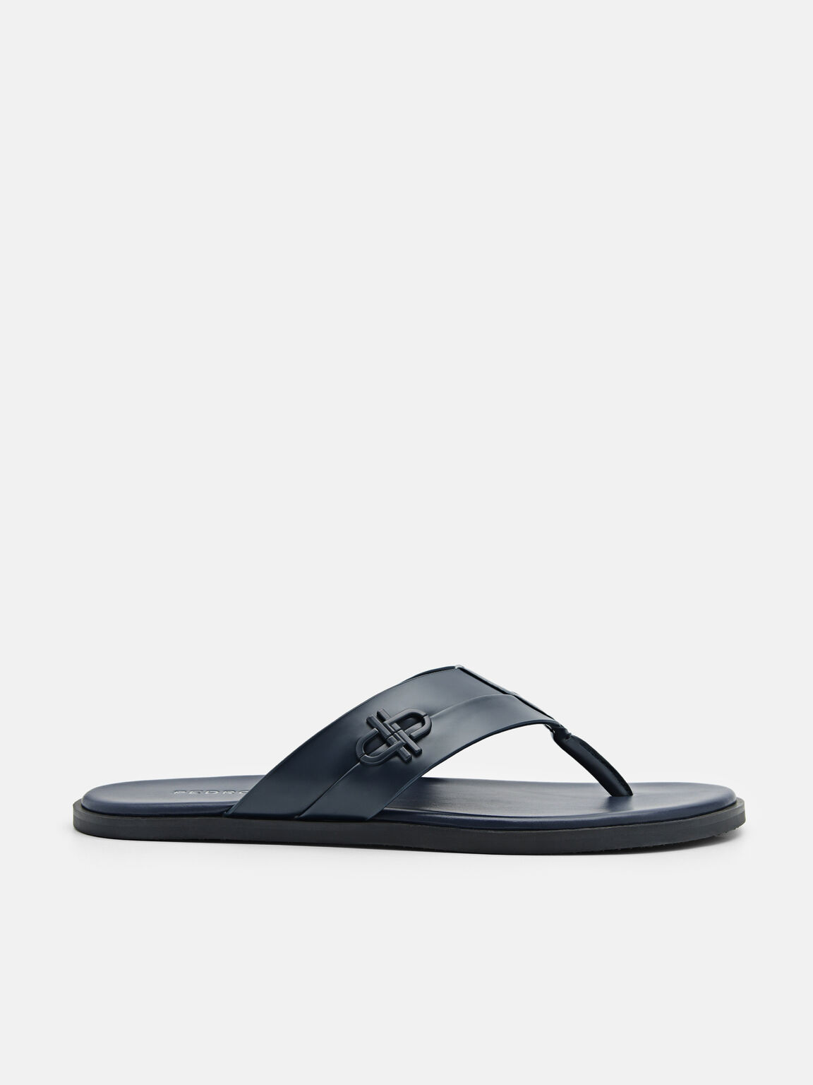 Sandal Tali Ikat PEDRO Icon, Navy
