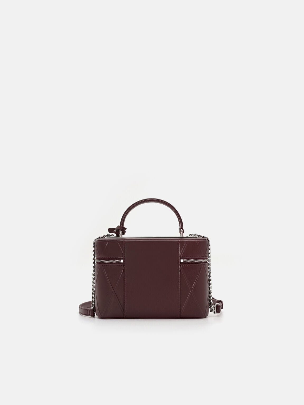 Tas Bahu Kulit Ari, , hi-res