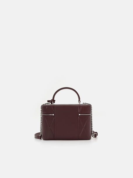 Tas Bahu Kulit Ari, , hi-res