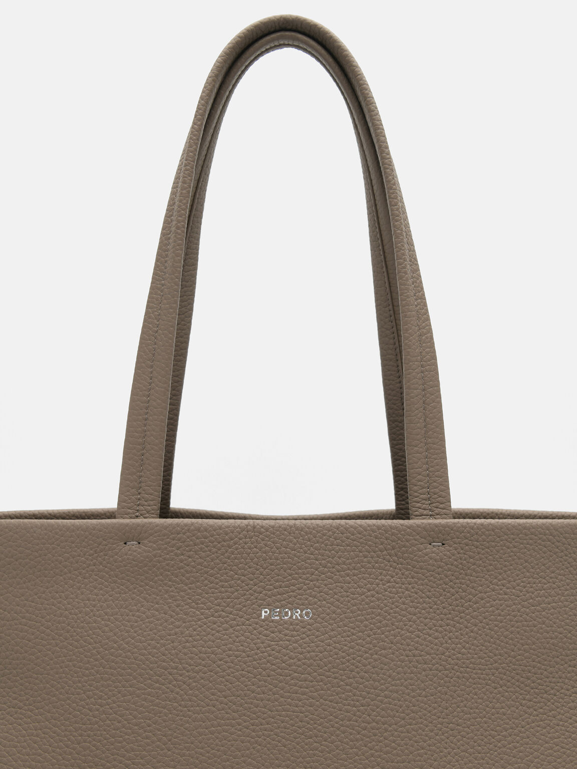 Asher Leather Tote Bag, , hi-res