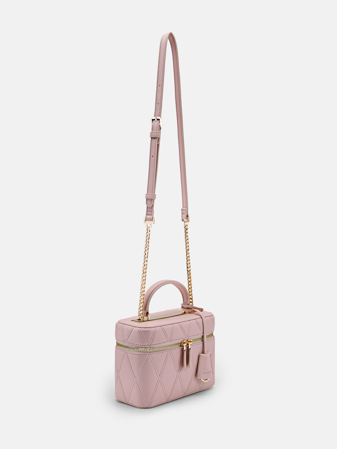 Ari Boxy Shoulder Bag, 