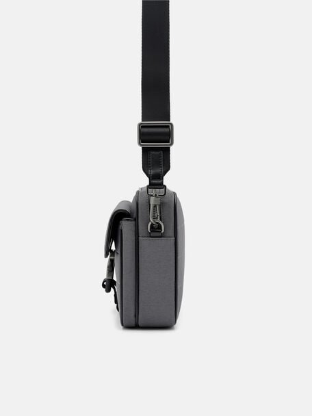 Tas Selempang Kompak Taper, , hi-res