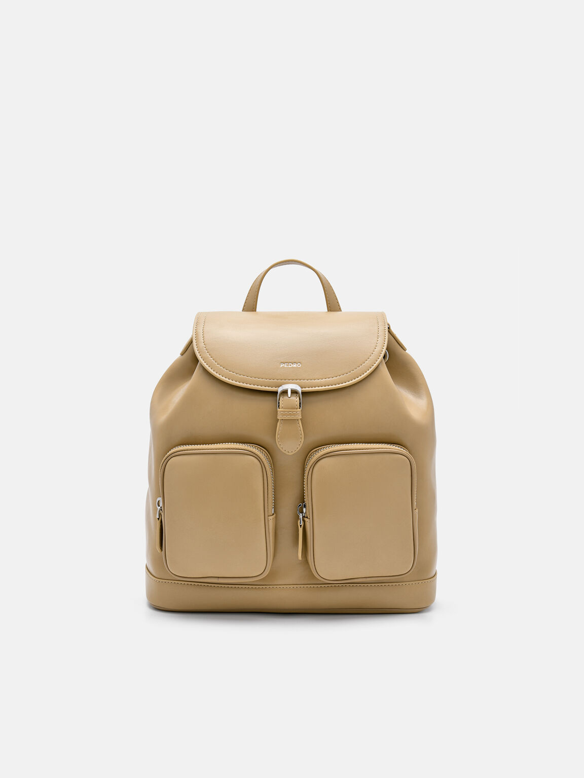 Ransel Helix Hitam, Sand