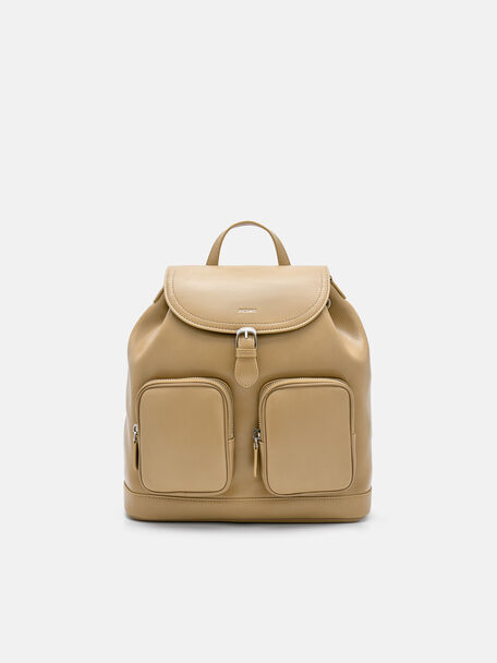 Ransel Helix Hitam, Sand