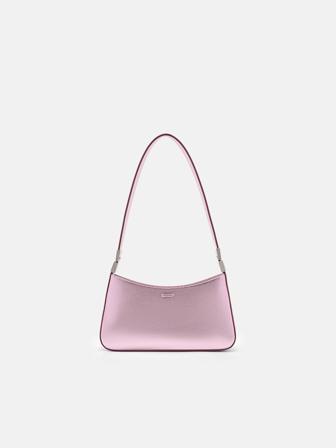 Jatte Shoulder Bag, Pink, hi-res