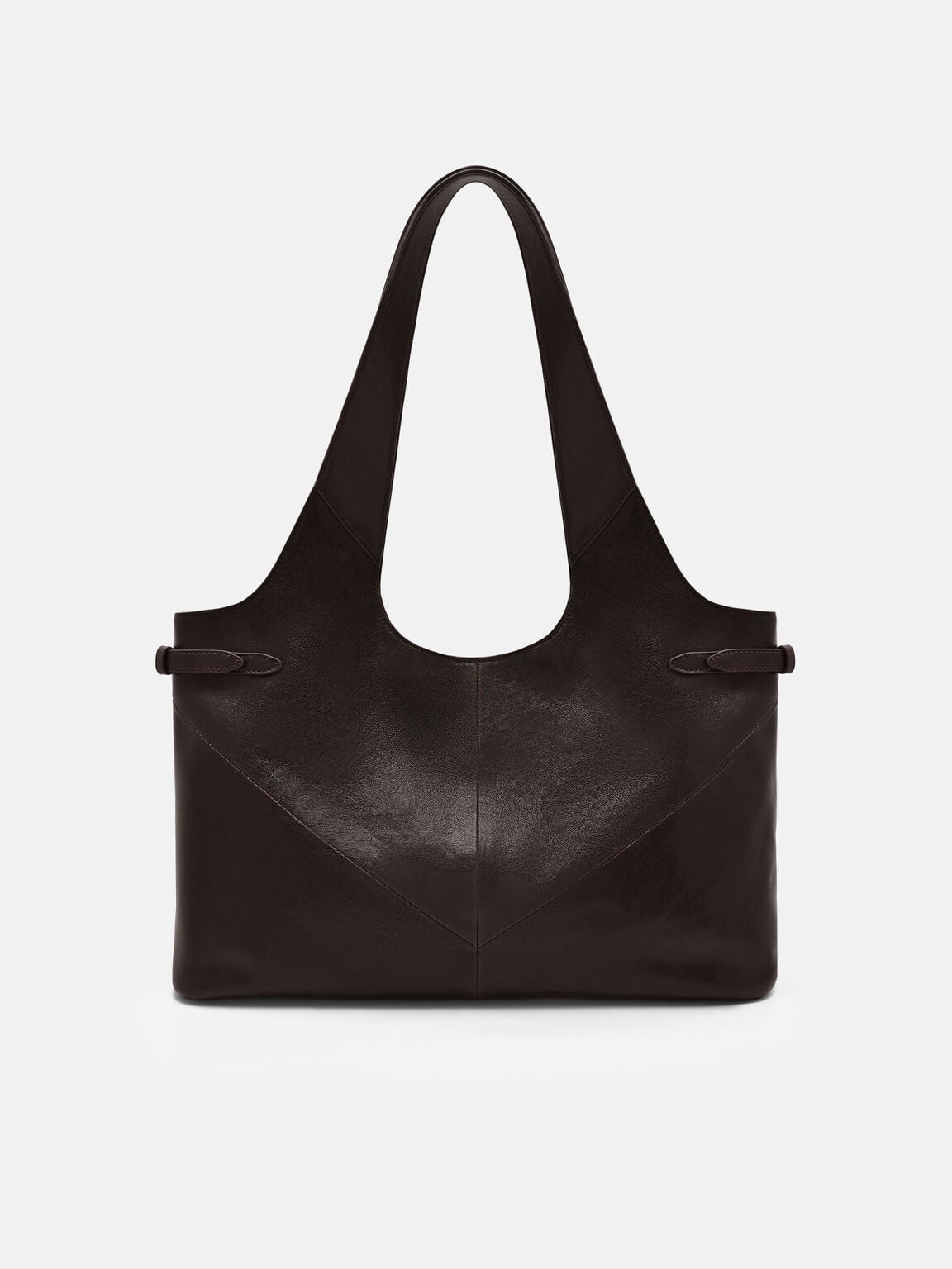 Tas Tote Kulit Vienna, , hi-res