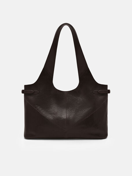 Tas Tote Kulit Vienna, , hi-res