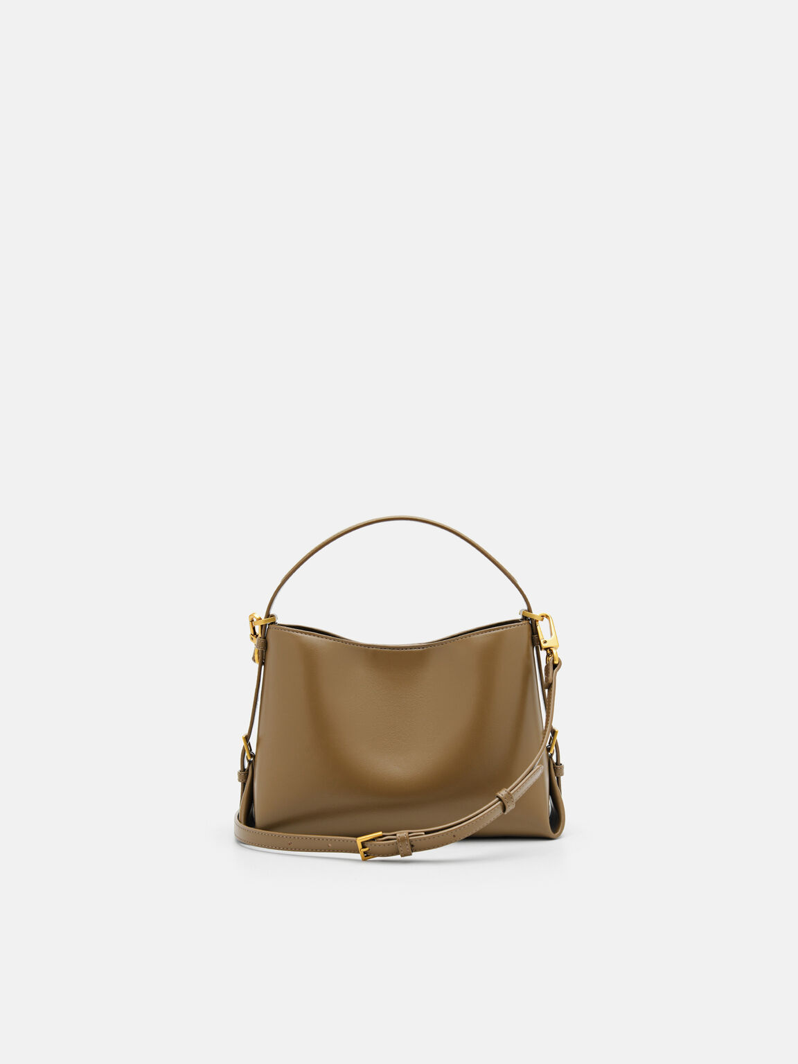 Tas Tangan Kerut, 