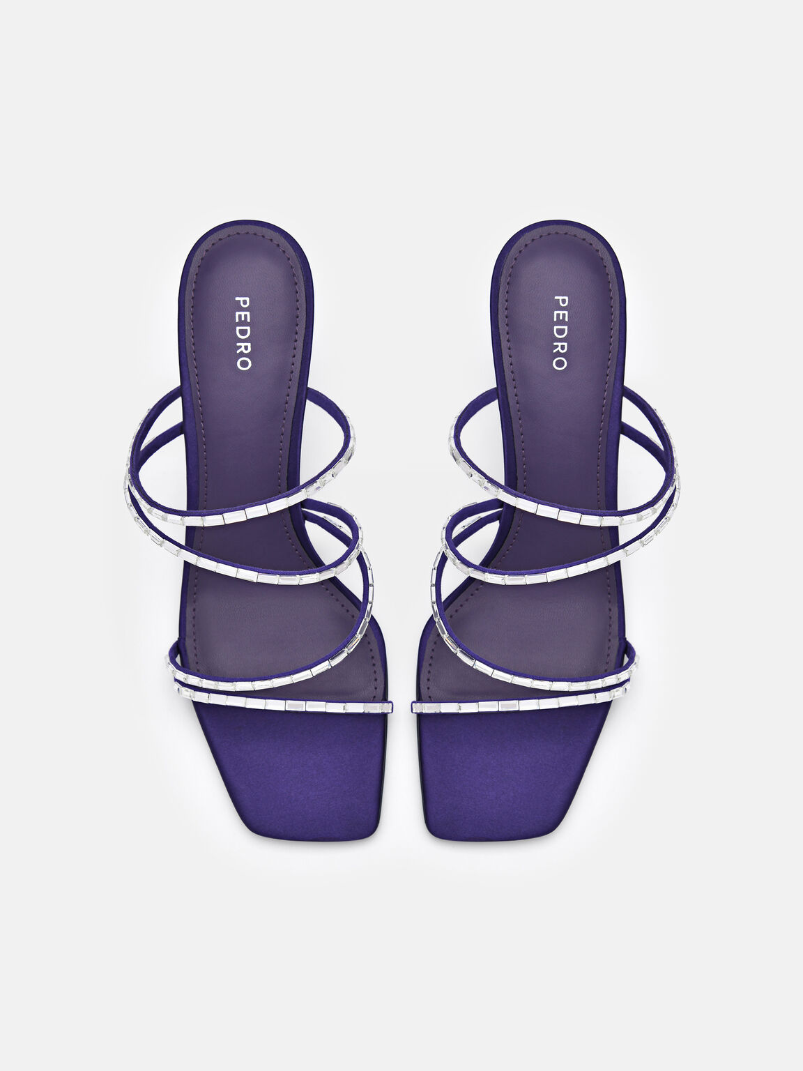 Sandal Tumit Savannah, 