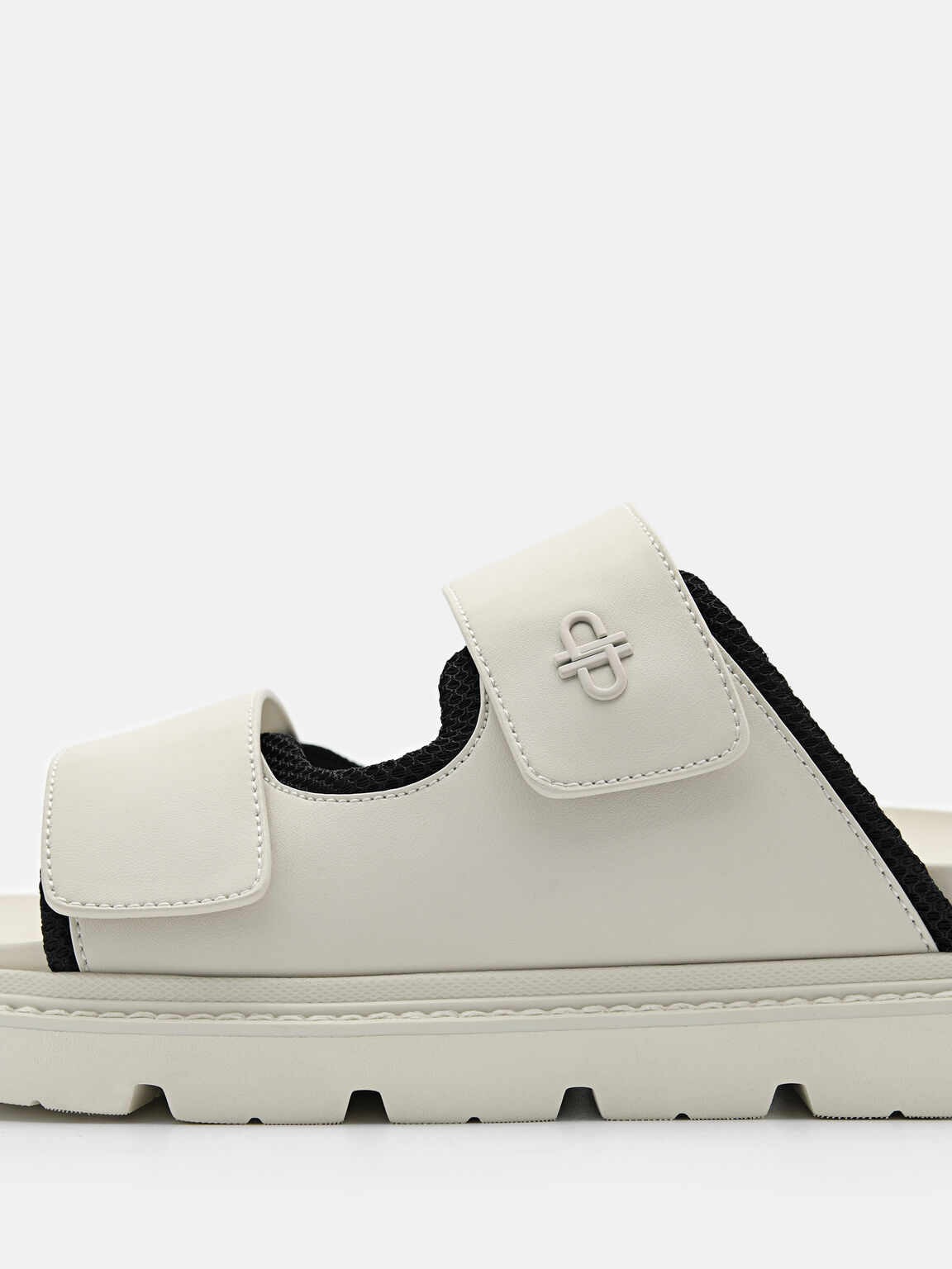 Bryson Strap Sandals, 