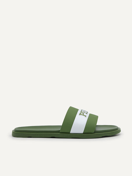 Pascal Slide Sandals, 