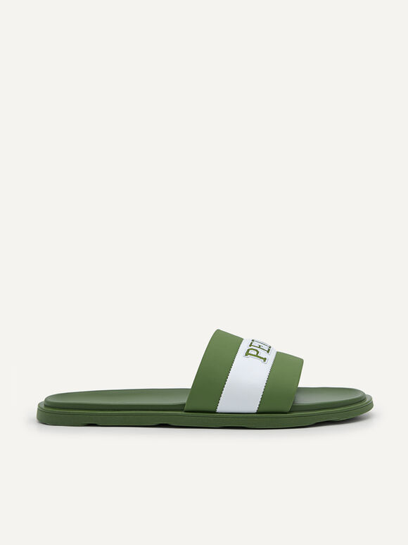 Pascal Slide Sandals, 