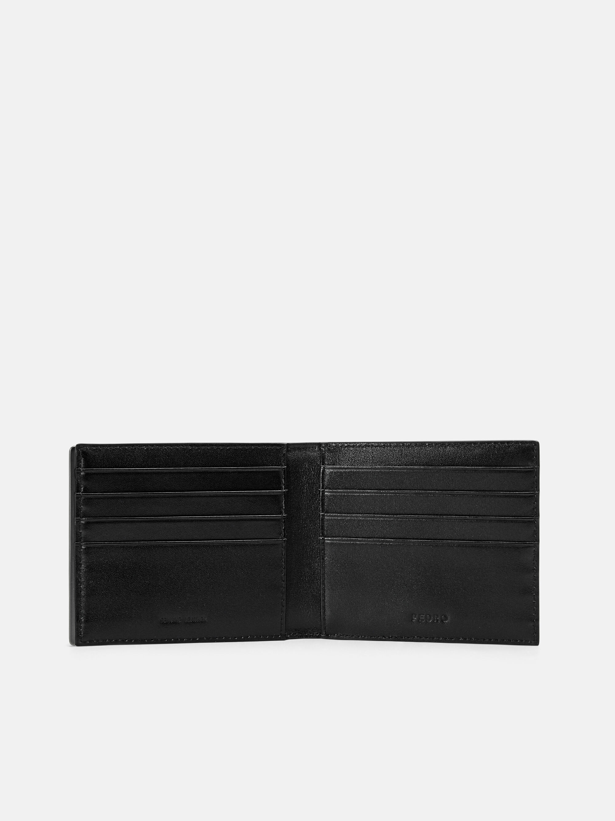 ★PEDRO Leather Bi-Fold Card Holde レザーカードケース/送料込 2024-L6-PW4-25940034-01-1.jpg?