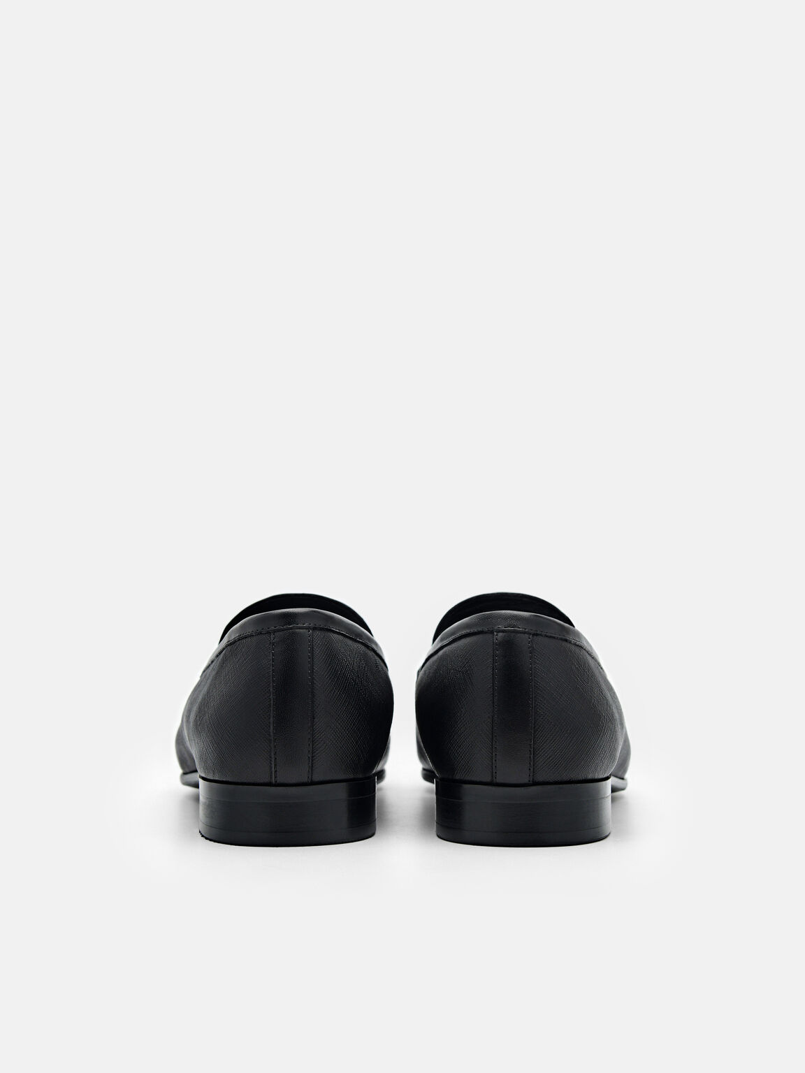 Loafer Kulit Alistair, , hi-res