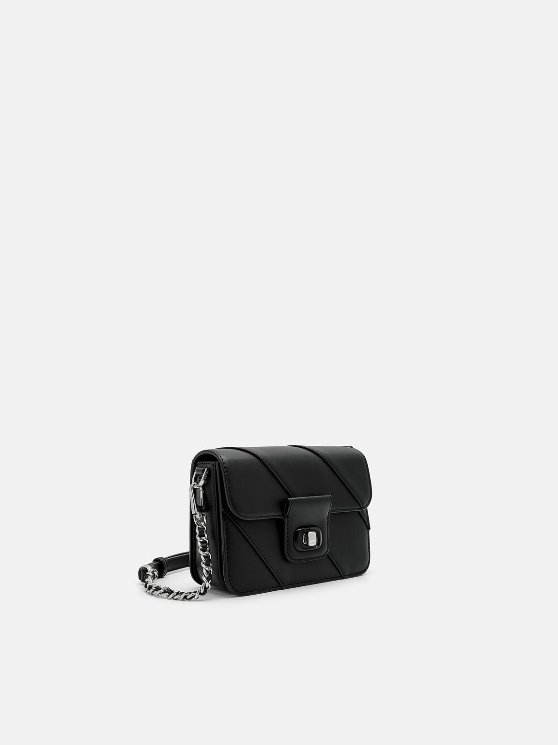 Eden Mini Shoulder Bag, 