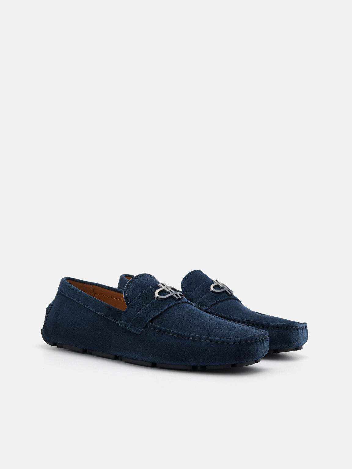 Sepatu Kulit Driving PEDRO Icon, 