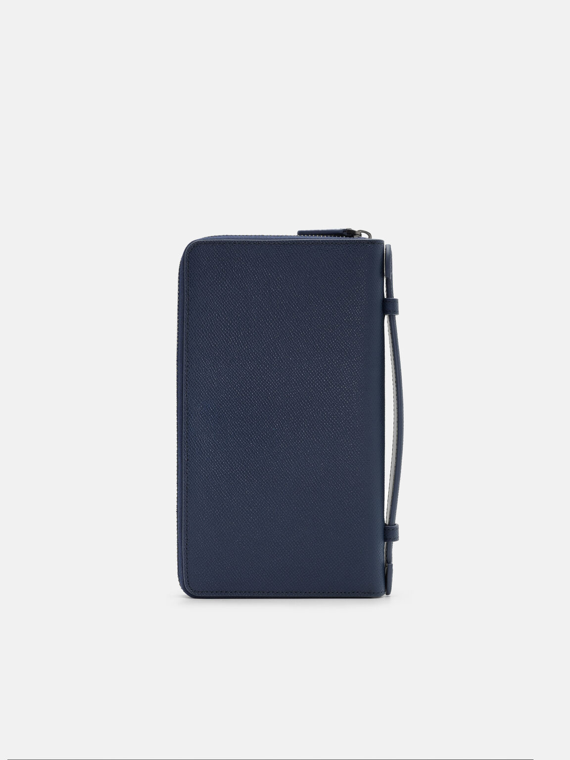 Organizer Perjalanan Ikon Kulit, , hi-res