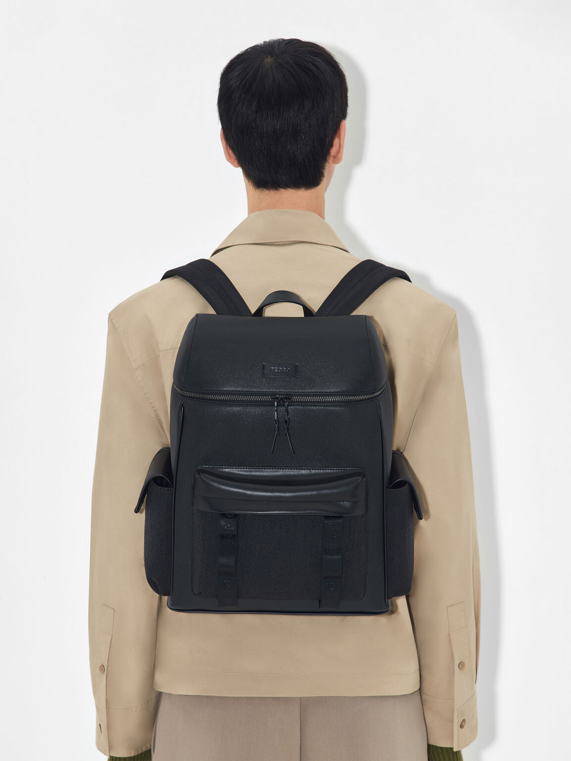 Tas Ransel Scout, 