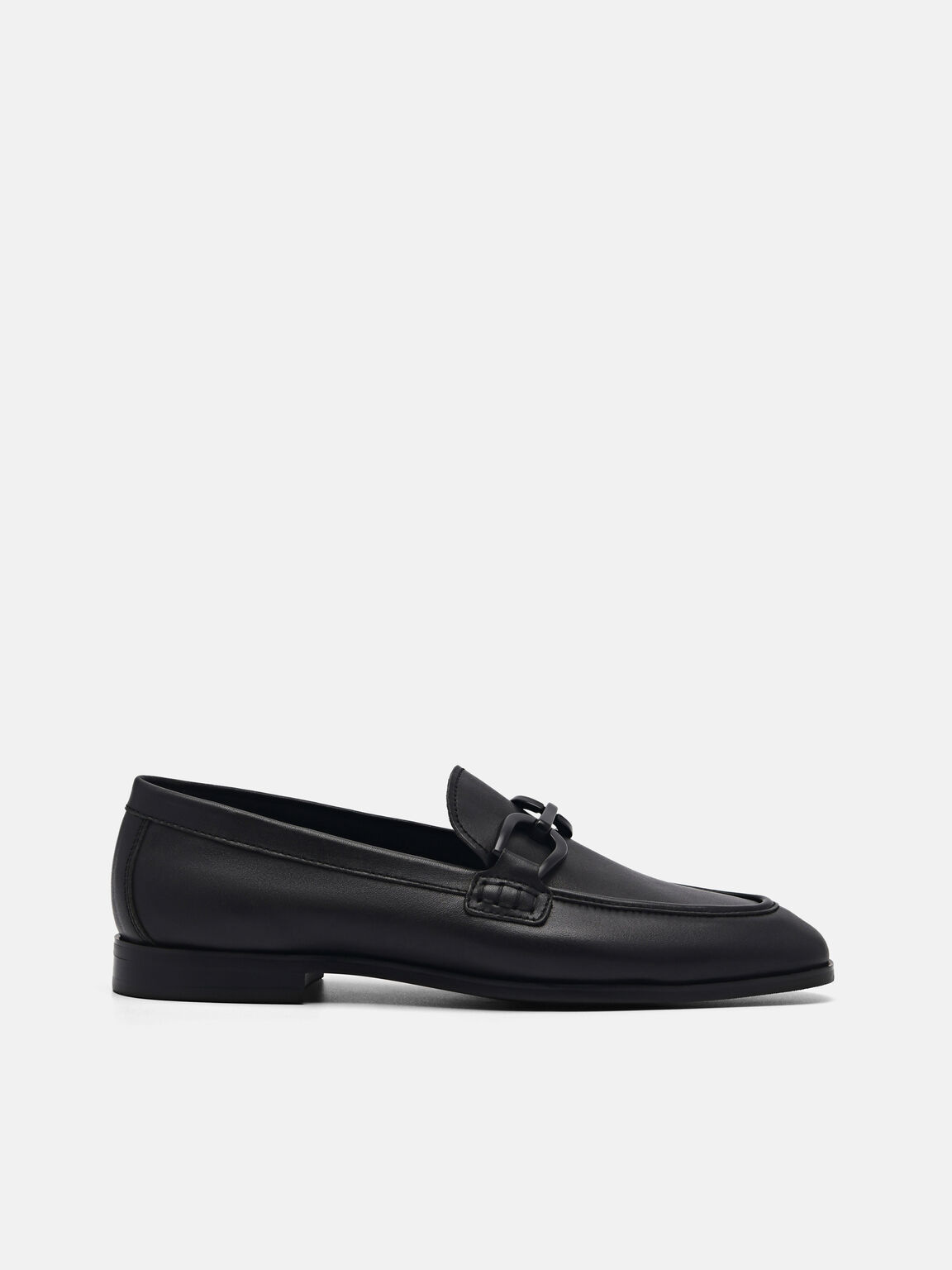 PEDRO Studio Kate Leather Loafers, 