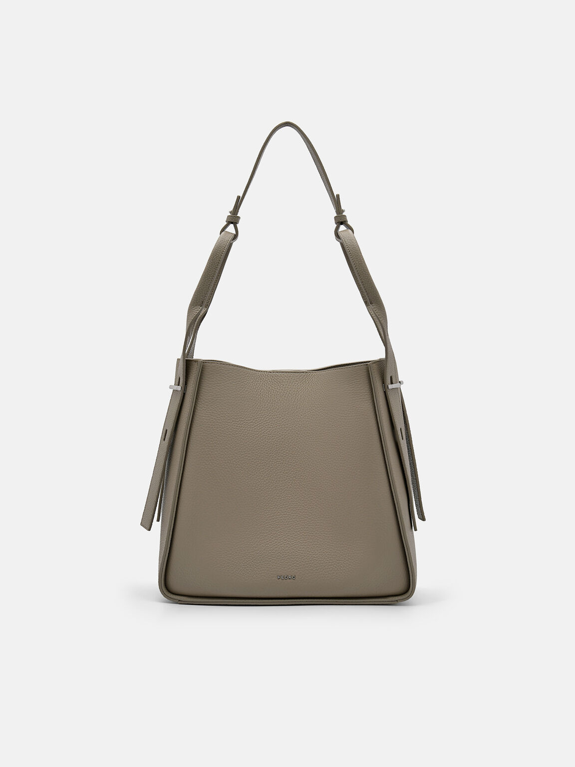 Demi Tas Hobo, Taupe