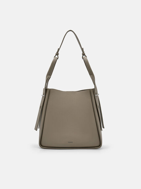 Demi Tas Hobo, Taupe