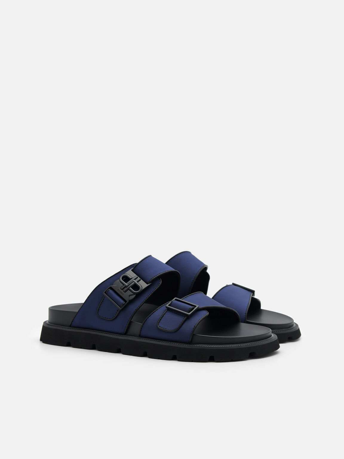 PEDRO Icon Slide Sandals, 