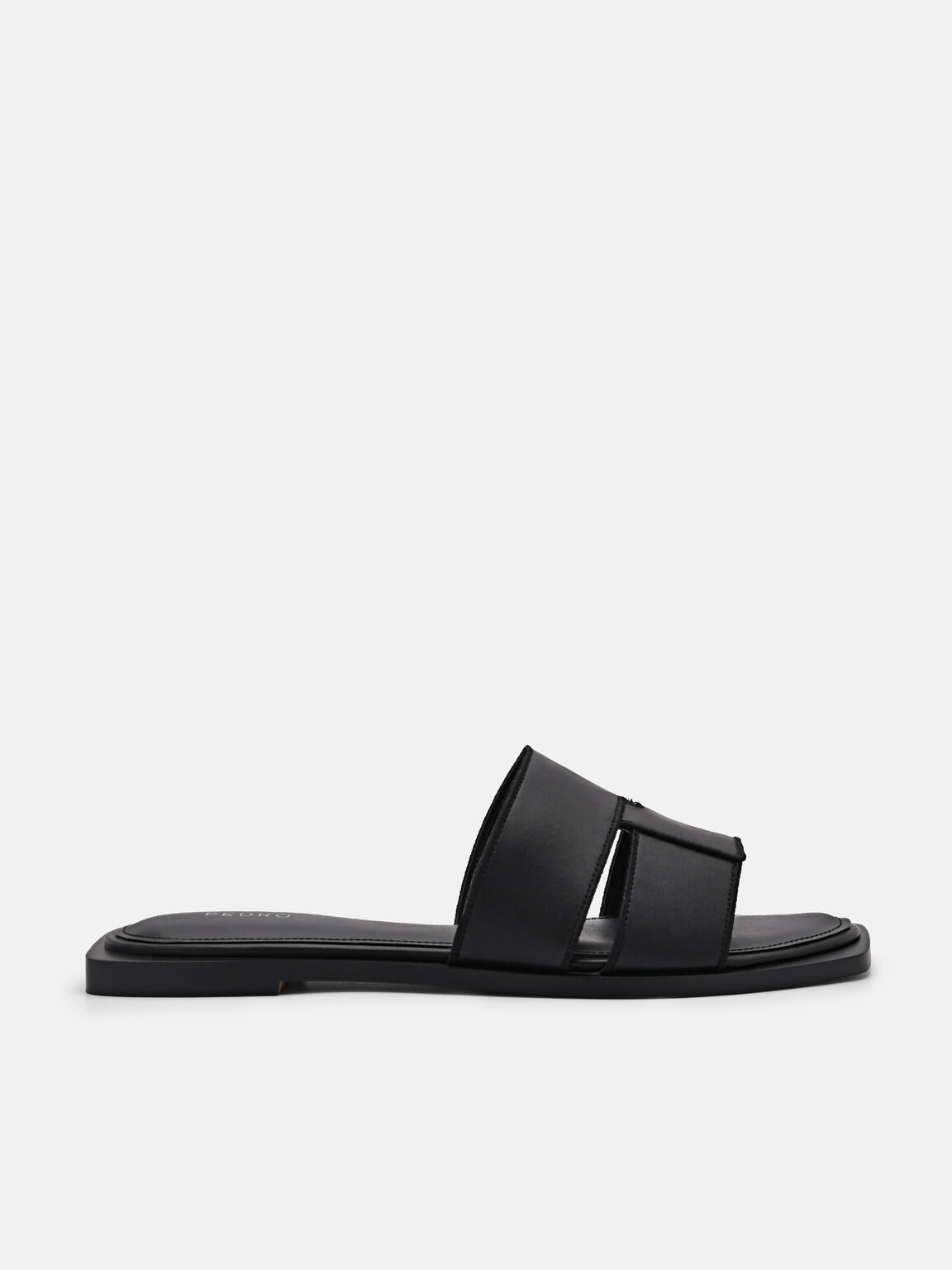 Iza Flat Sandals, , hi-res