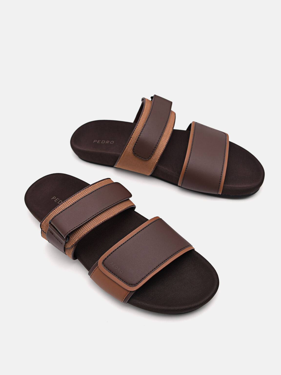 Sandal Geser Tali Ganda, 