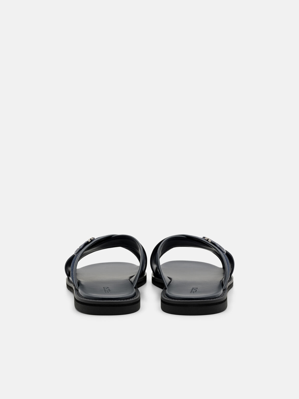 Cross Sandals, , hi-res