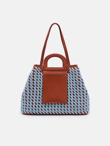 Edita Tote Bag, 