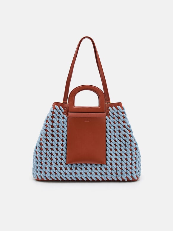 Edita Tote Bag, 