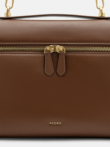 Ransel Kulit Alyssa, , hi-res