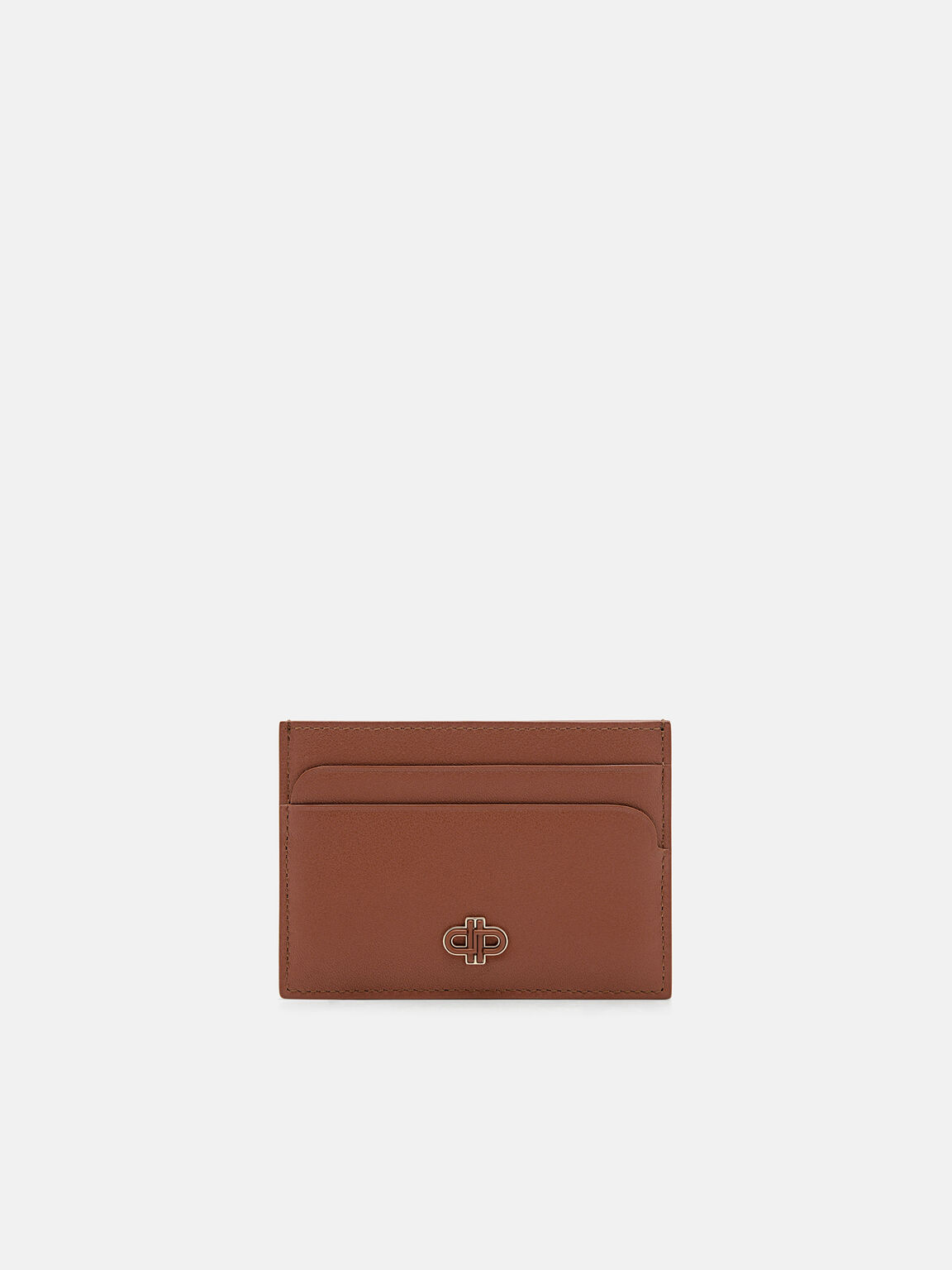 Leather Card Holder, 