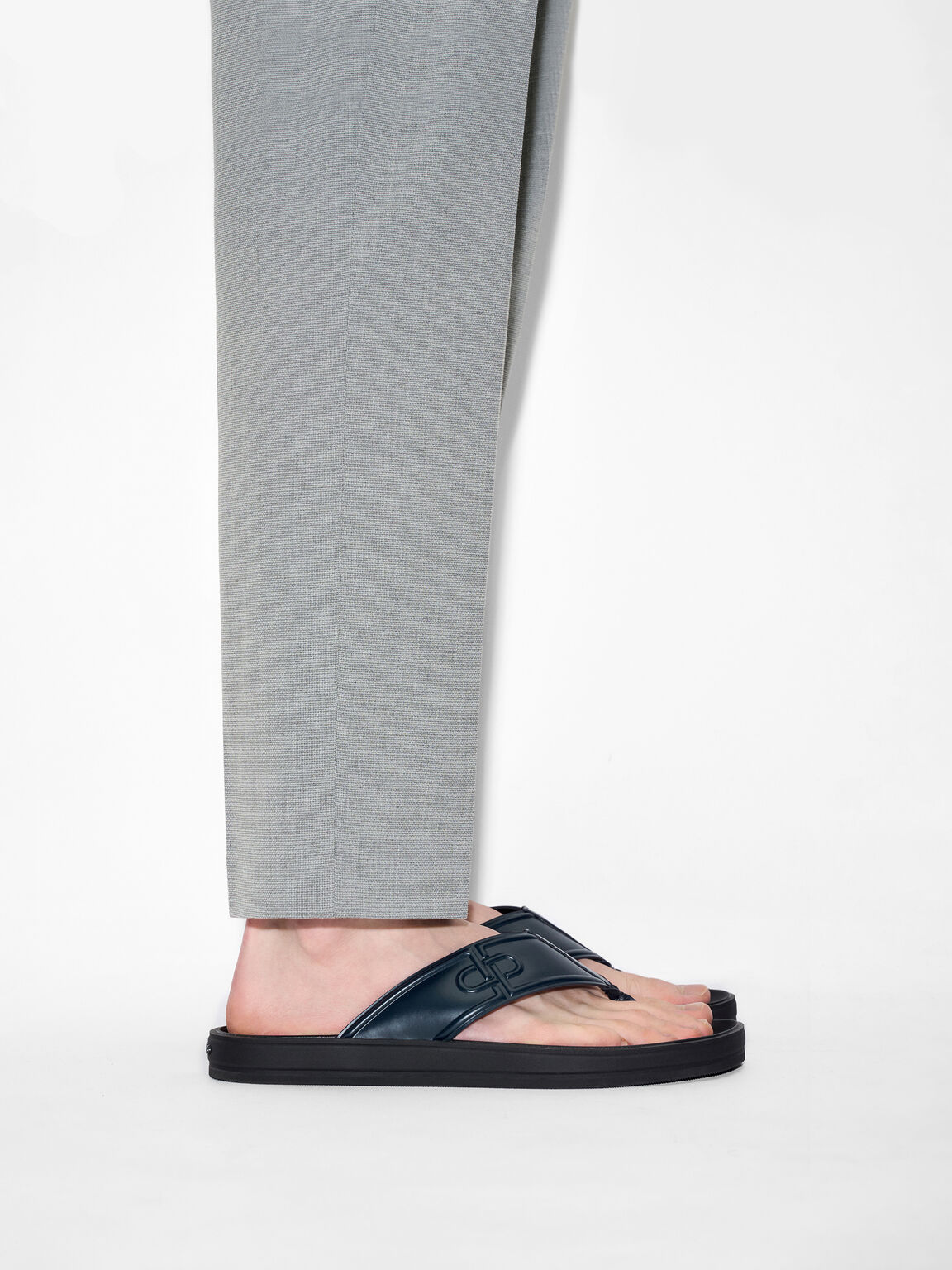 Thong Sandals, , hi-res