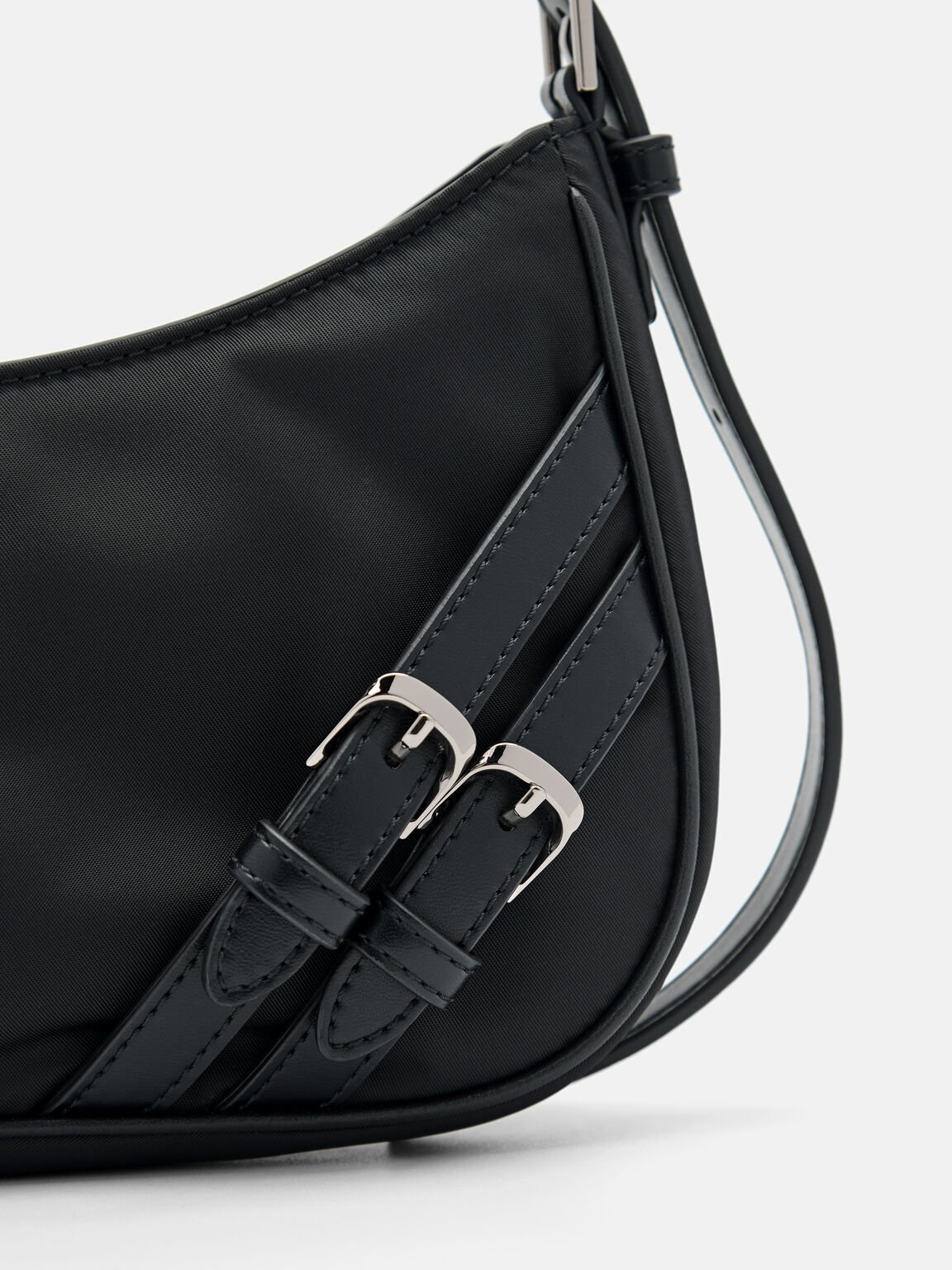 Tas Bahu Gesper Helix, 