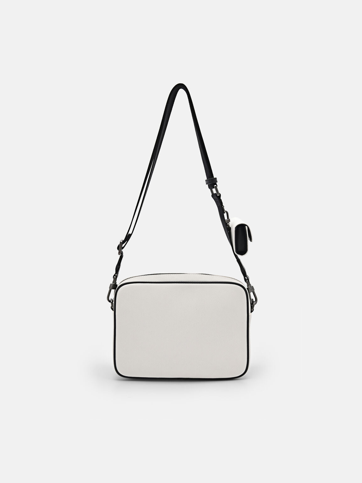 Taper Compact Sling Bag, 