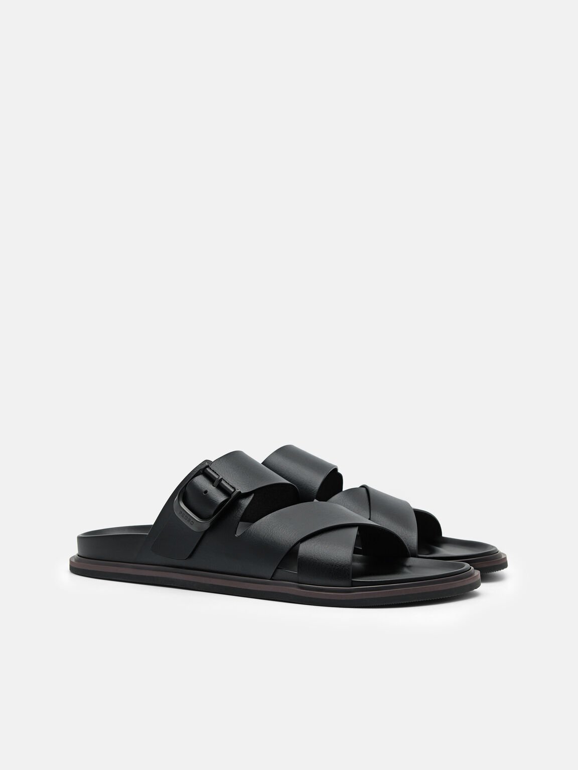 Sandal Helix Cross, 