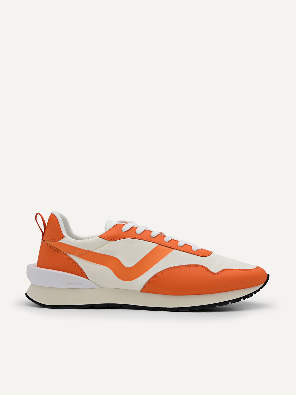 Swift Sneakers, Orange, hi-res