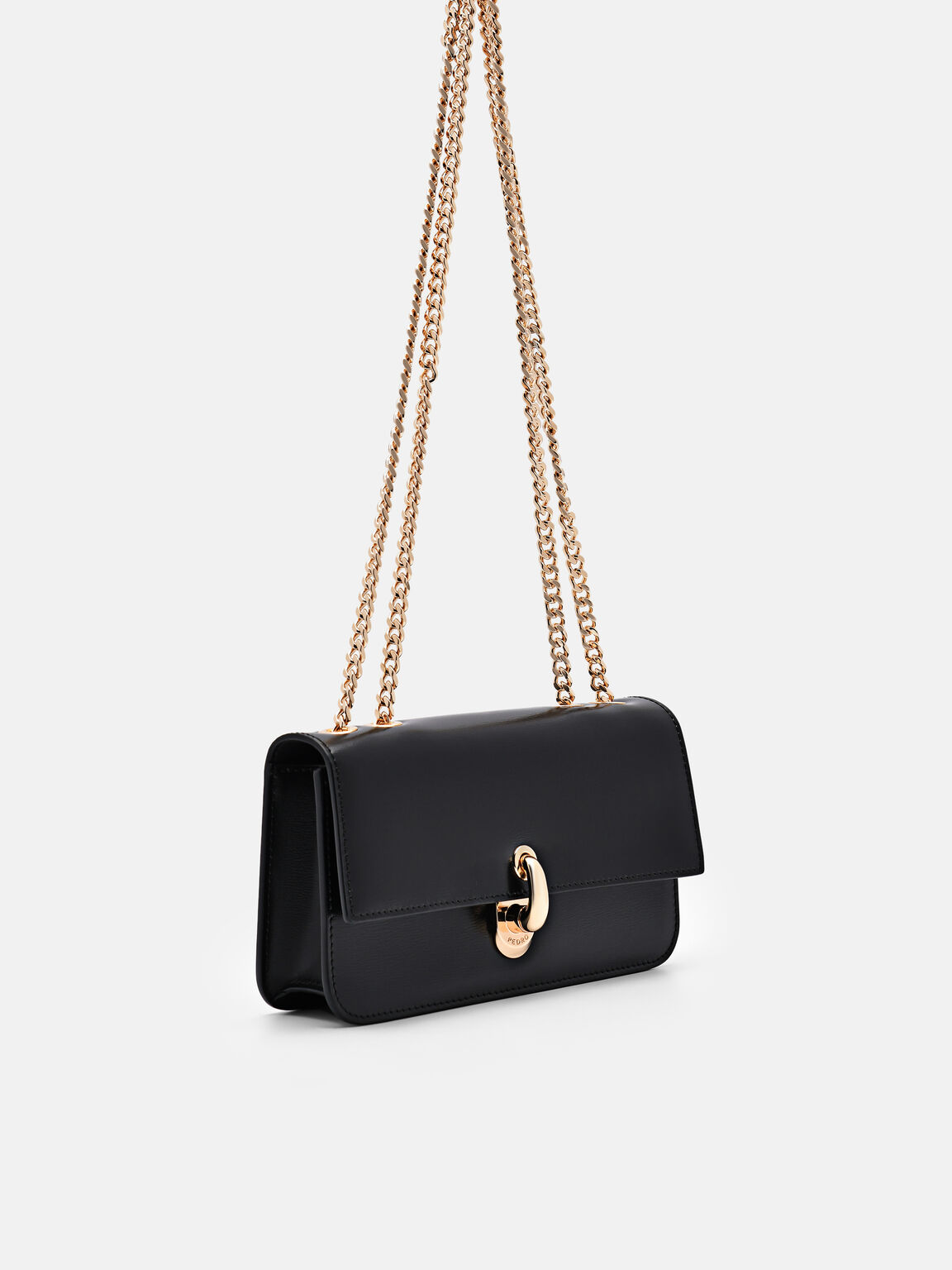Travel Organizer Kulit, 
