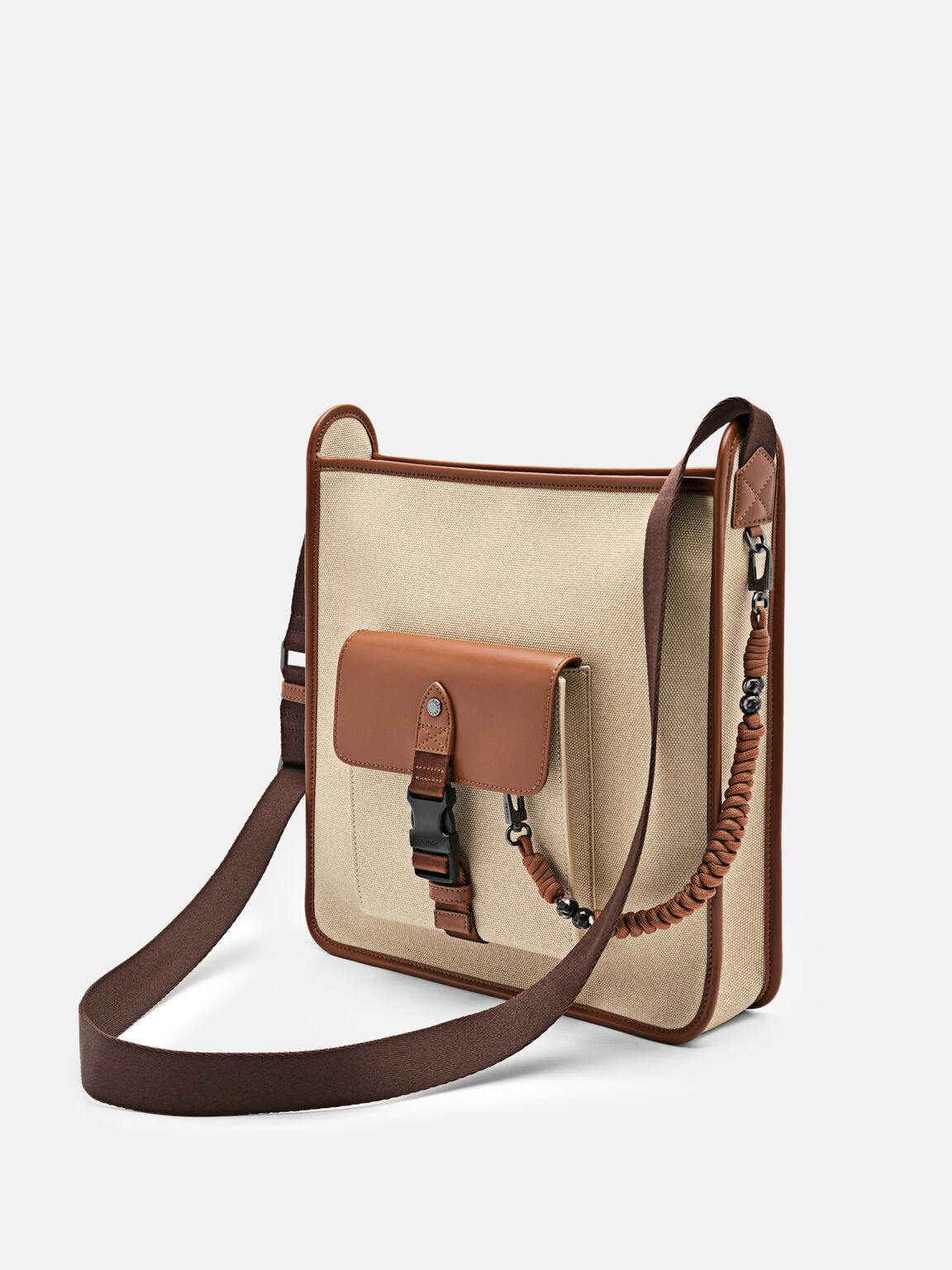 Tas Messenger Twine, 