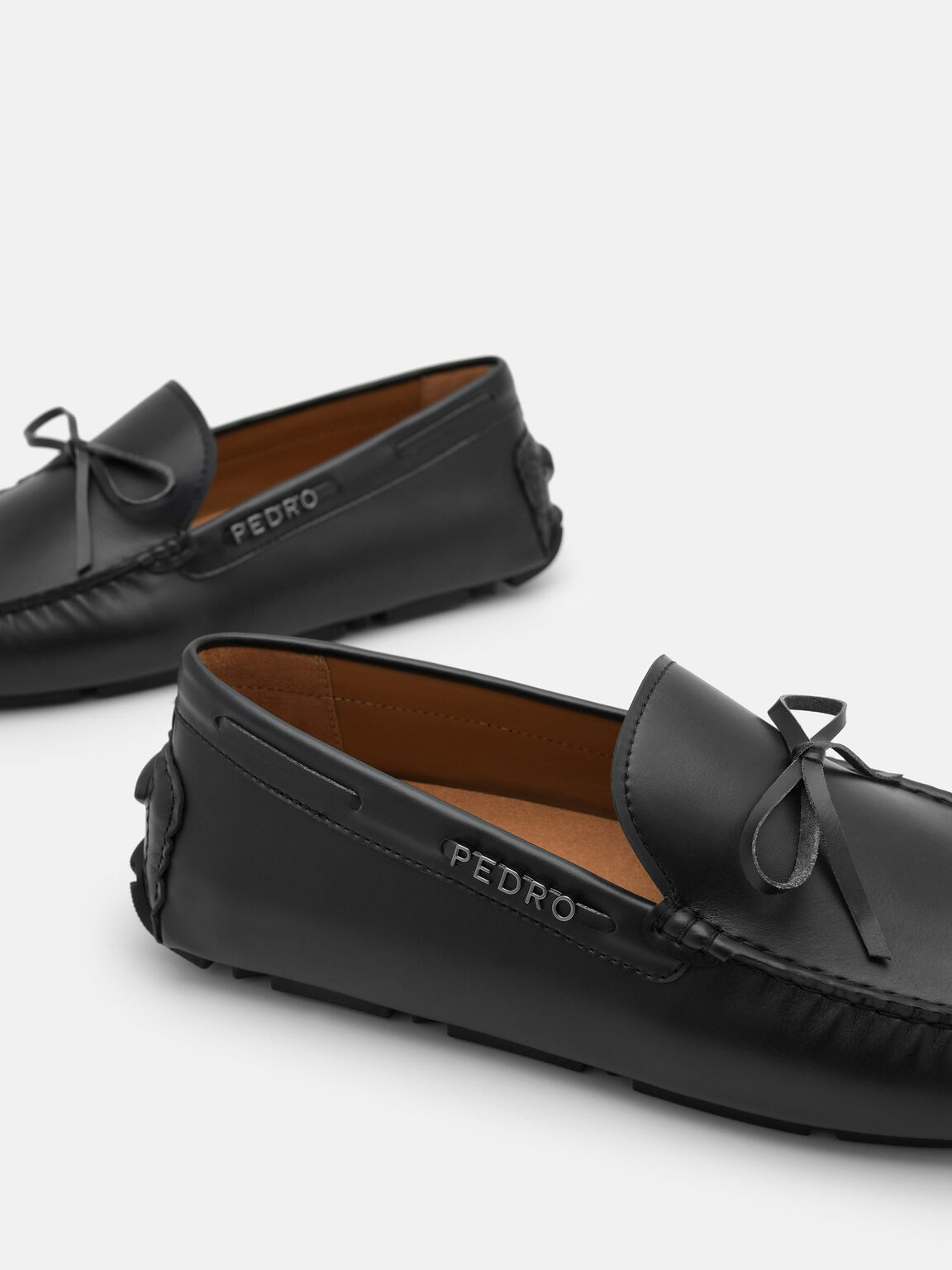 Bow Driving Shoes, 