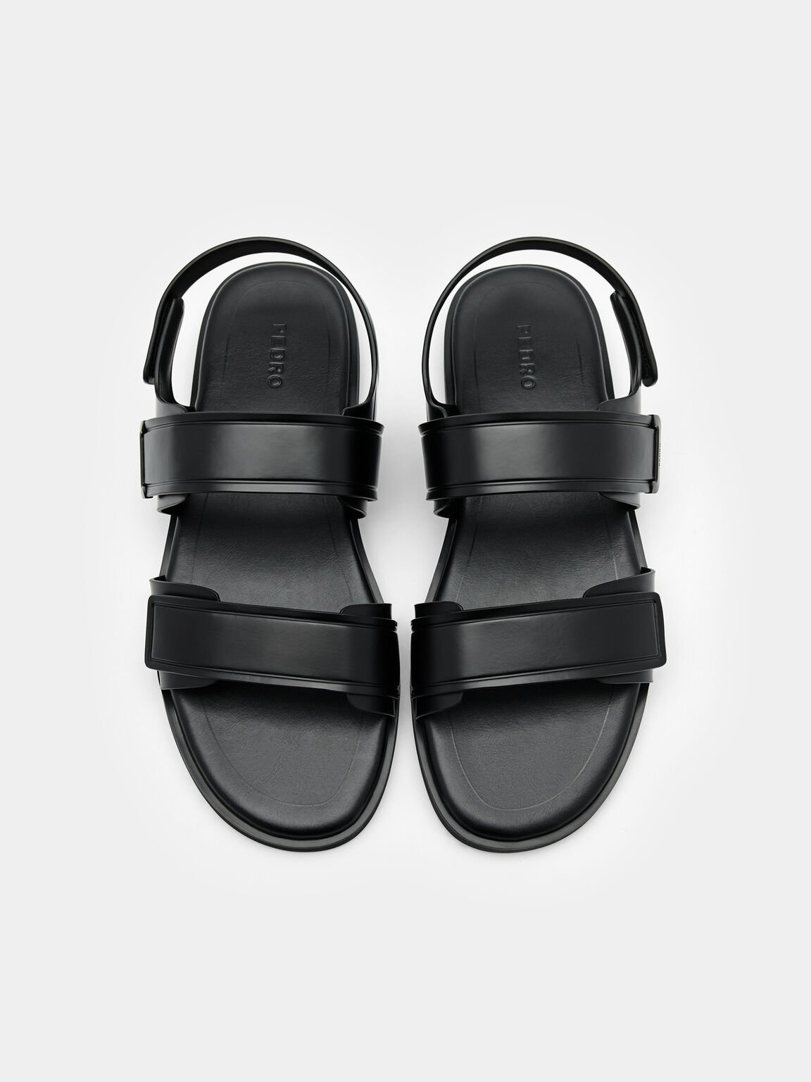 Sandal Velcro Backstrap, 