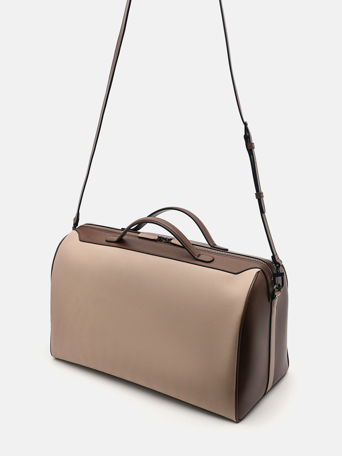 Tas Ransel Jet Set, 