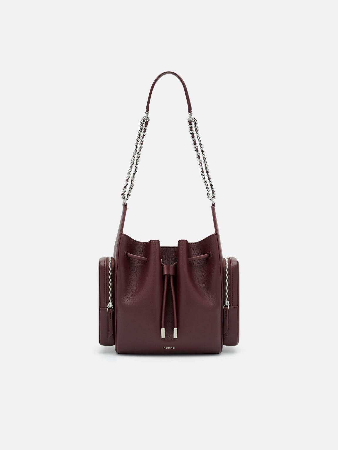 Tas Bucket Serut, , hi-res