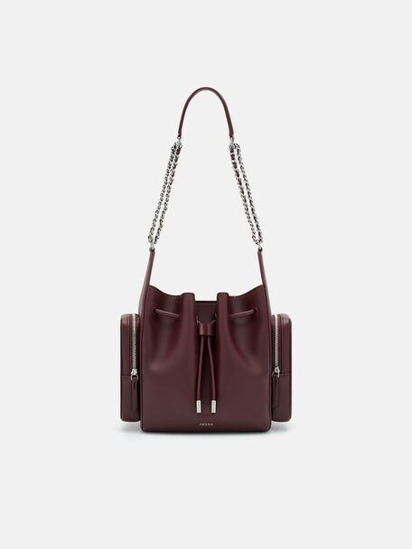 Tas Bucket Serut, , hi-res