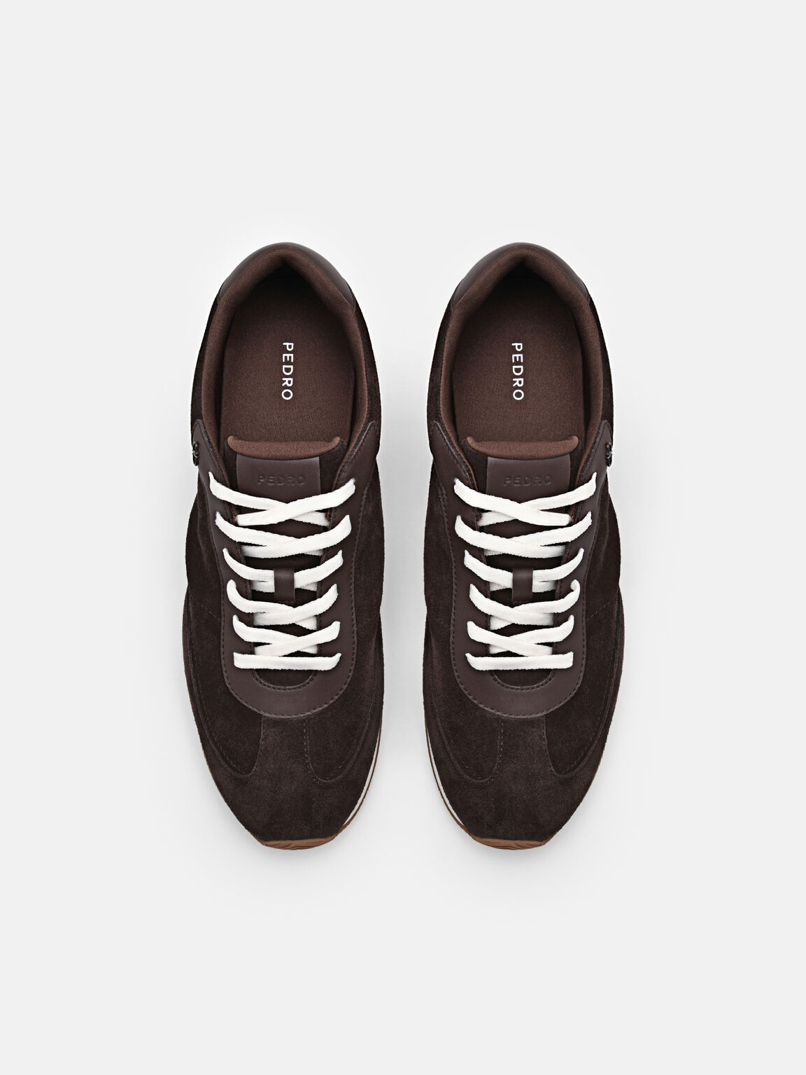 Sneakers Suede Lewis, 