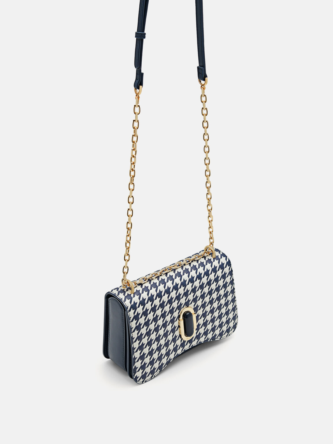Tas Bahu Kulit Rift PEDRO Studio, 